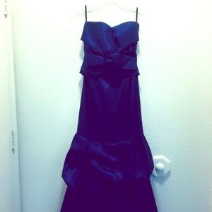 Formal dress